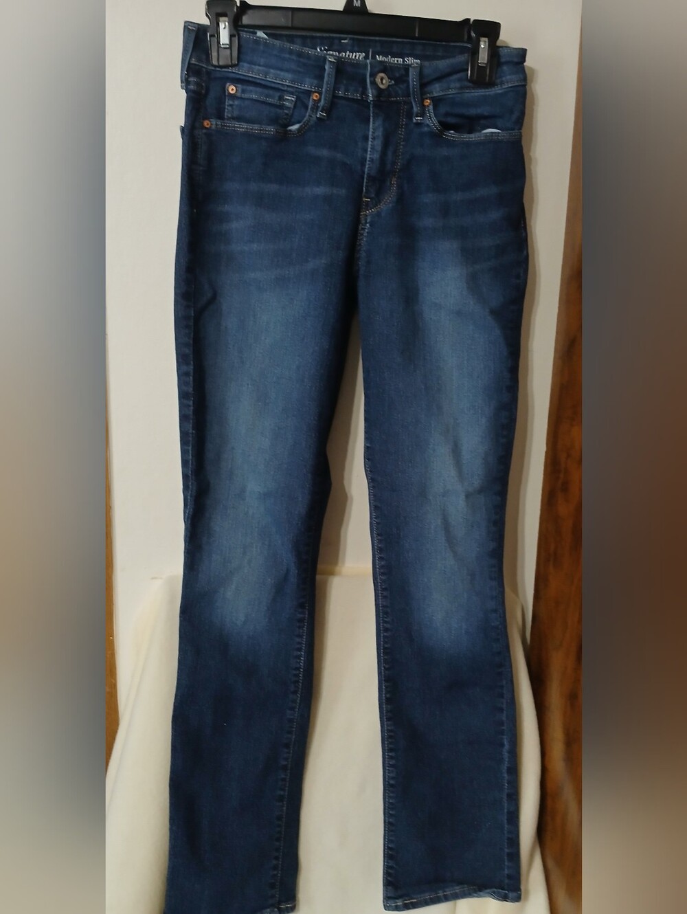 Levi Strauss Women's Signature Jeans